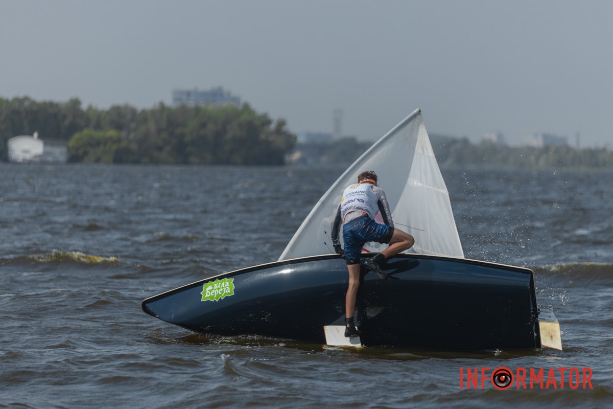 Щось пішло не так