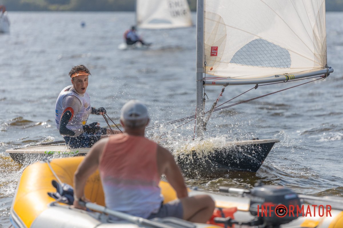 Це перші такі змагання у нас в місті за чотири роки