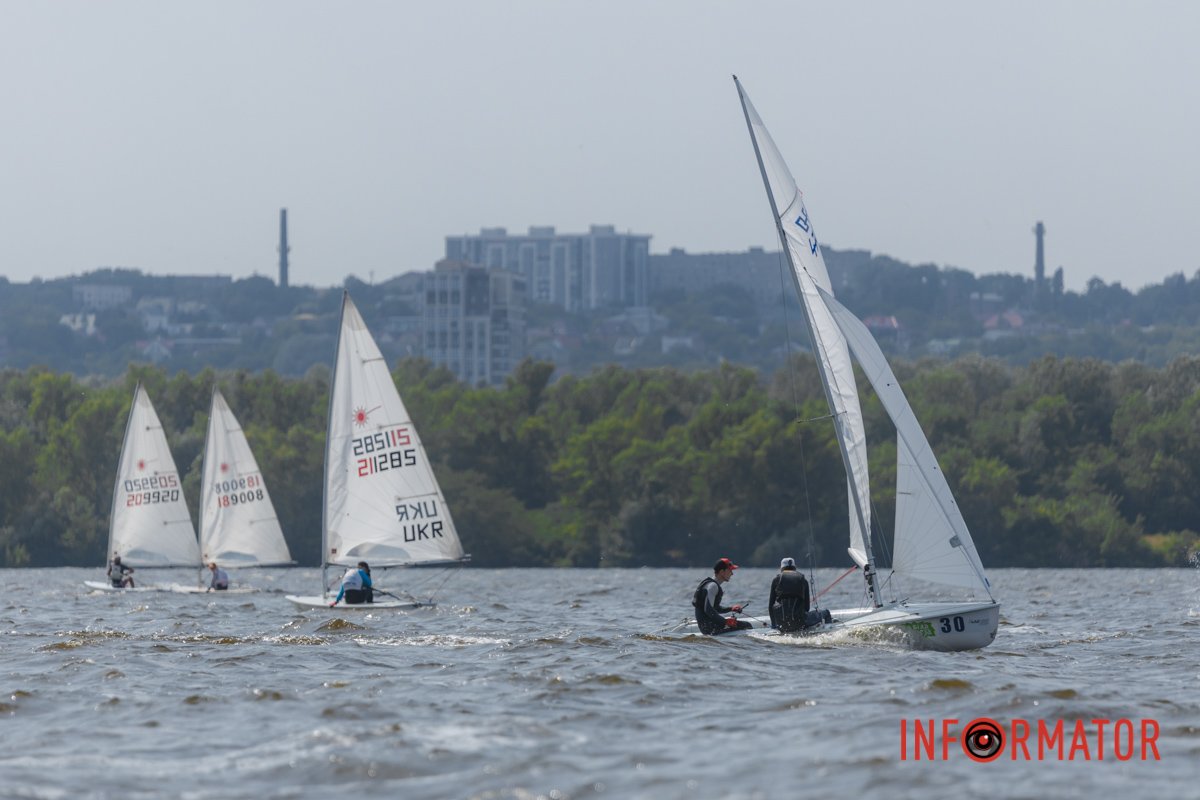 28 липня змагання завершаться