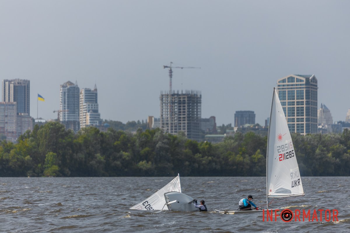 Не всі спортсмени встигли доїхати на змагання