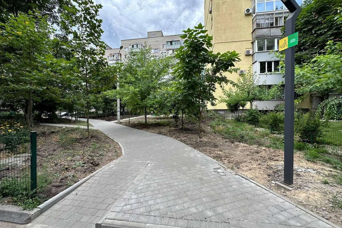 Работы над ним начали еще до войны Работы над ним начали еще до войны