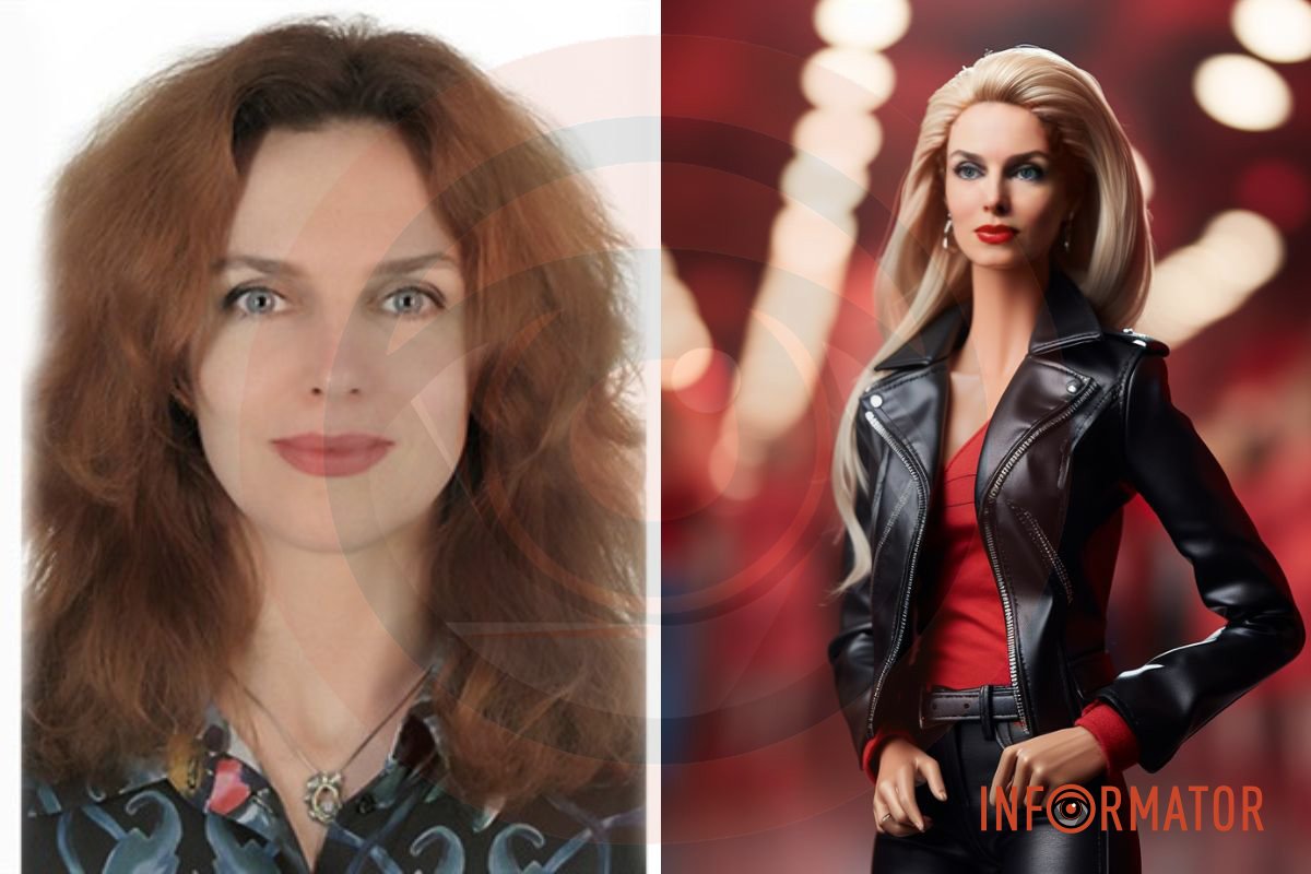 Світлана Бедлецька 