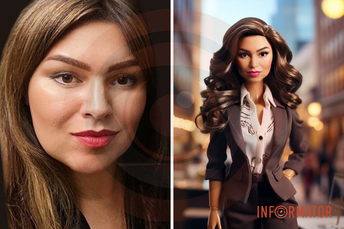 Альона Ведмідь 