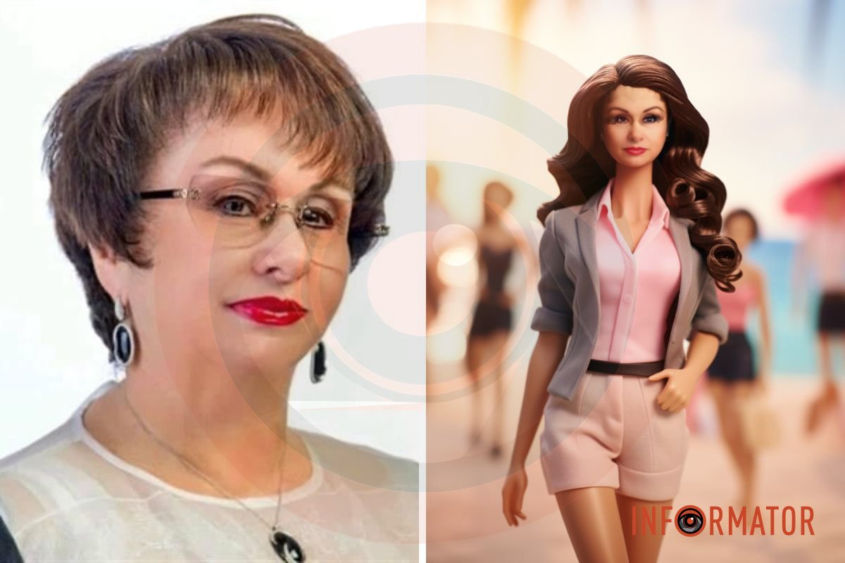 Євгенія Дитятковська 