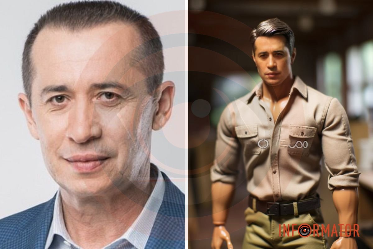 Загід Краснов 