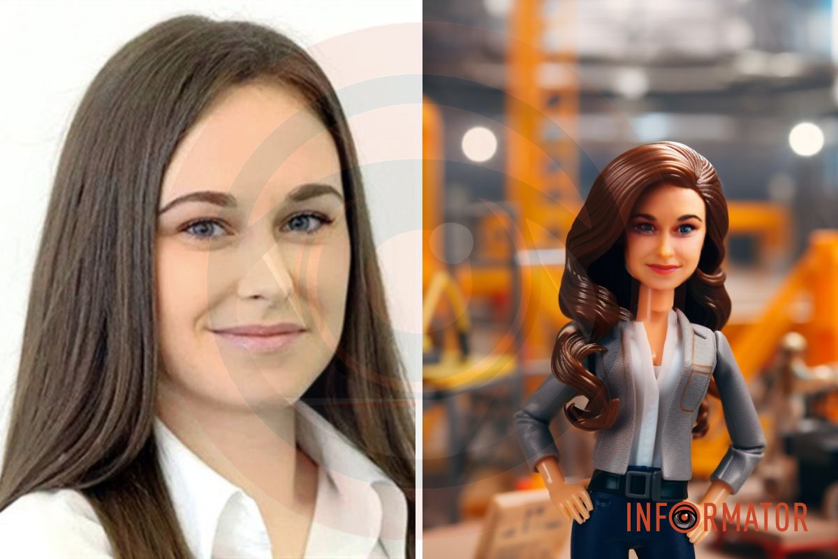 Анастасія Кучеренко 