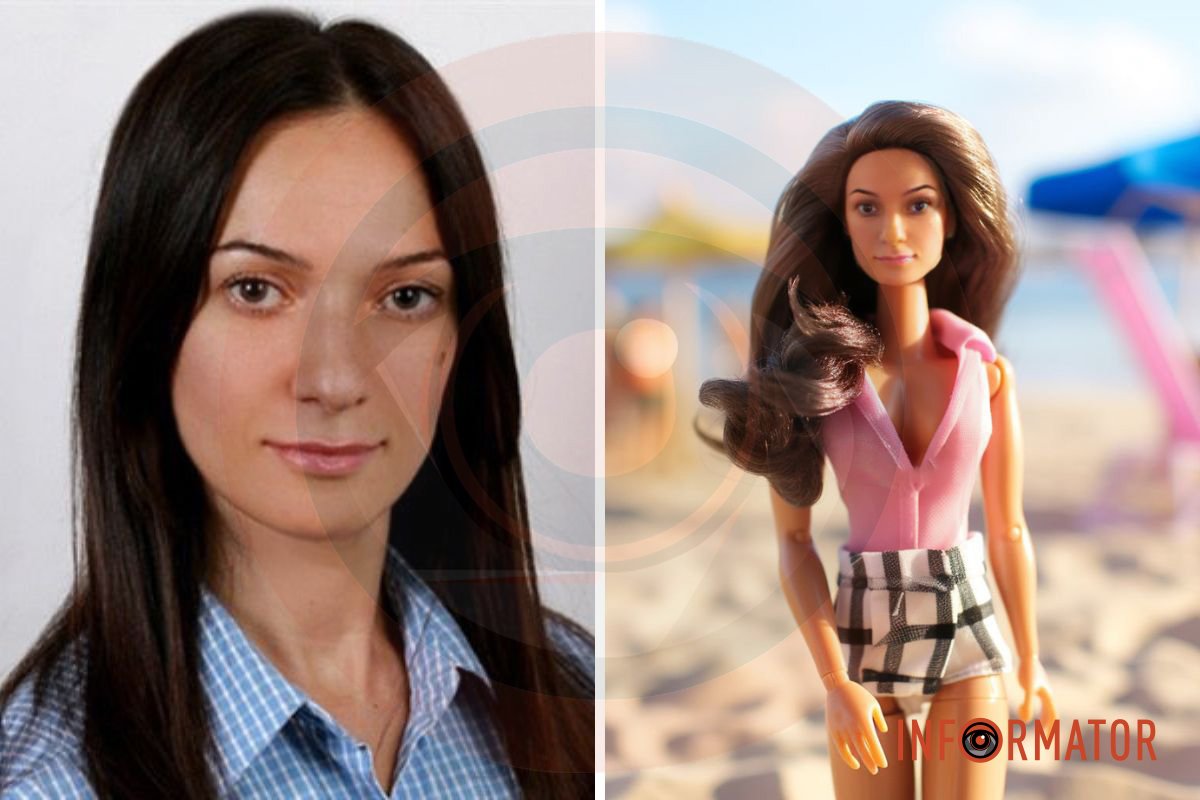 Аліада Мансурова 