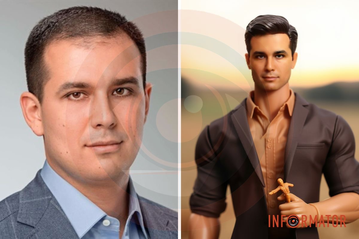 Каміль Примаков 