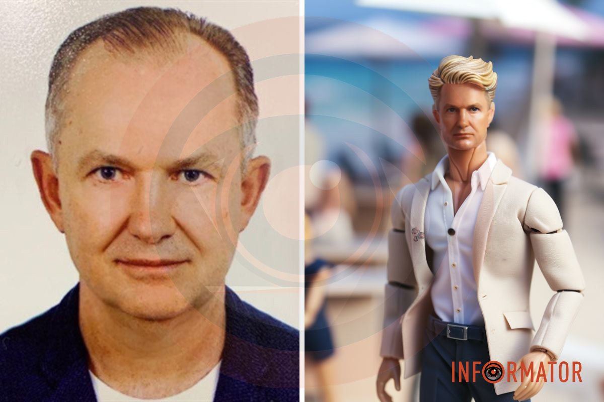 Сергій Риженко 