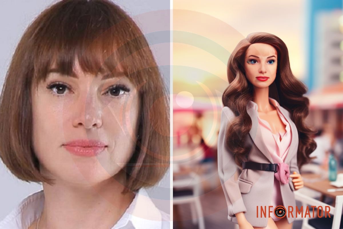 Тетяна Ричкова 