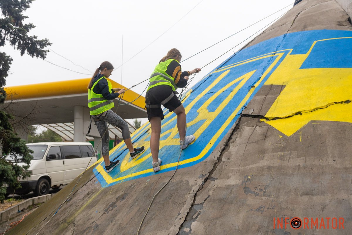 В Україні відзначають День Української Державності В Україні відзначають День Української Державності