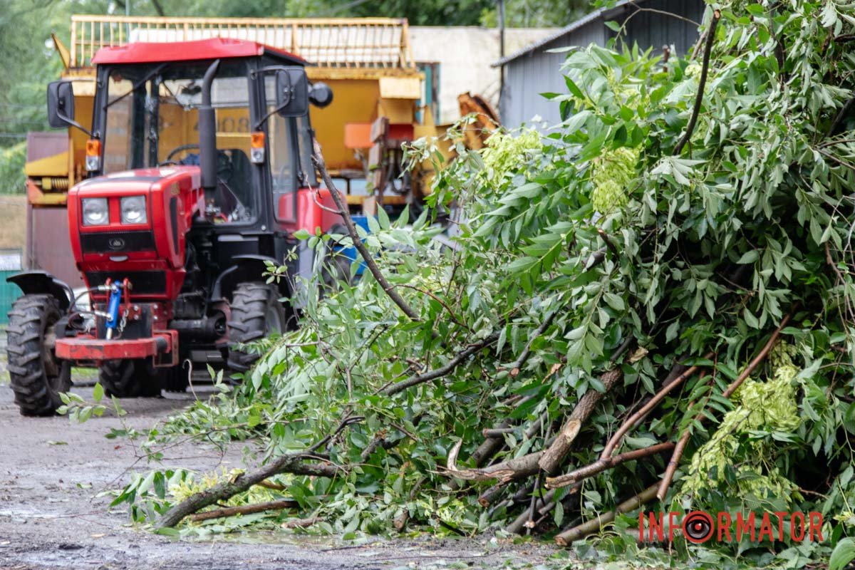 Роботи чимало