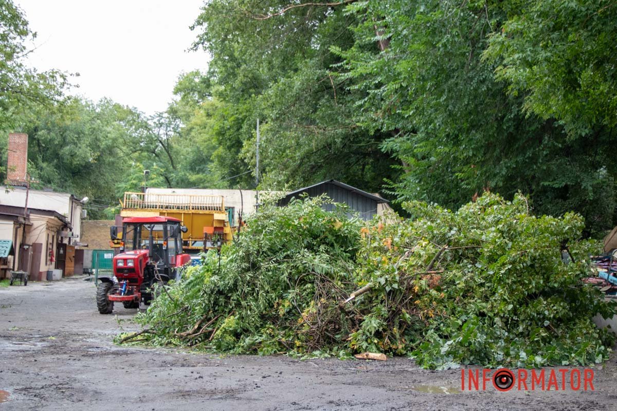 Скоро буде чисто