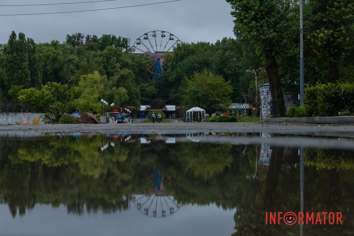 Насолоджуйтесь кожною миттю життя