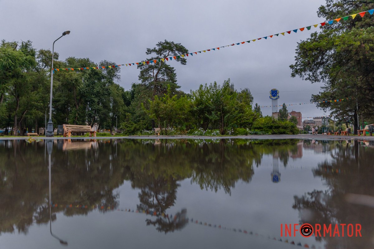 Автор фото - Денис Чубченко