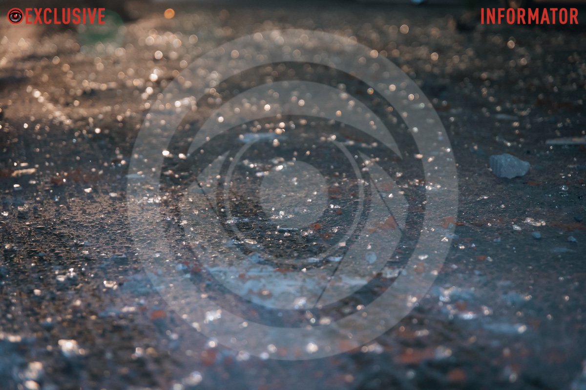 Розбір завалів, за прогнозами, може тривати близько доби