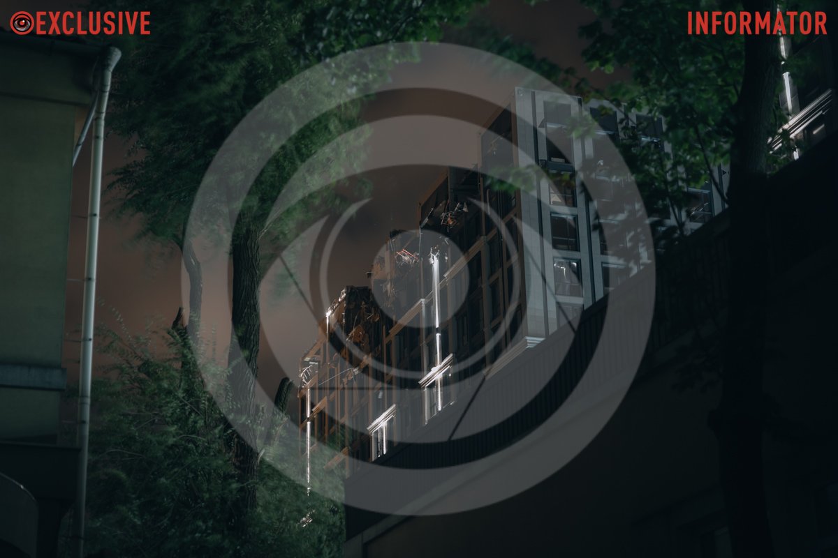 Серед постраждалих двоє – діти, 14 та 17 років.