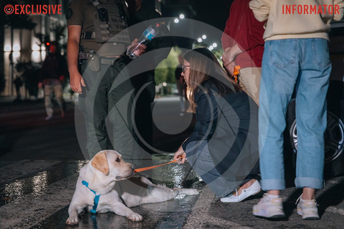 Наразі відомо про дев’ятьох постраждалих