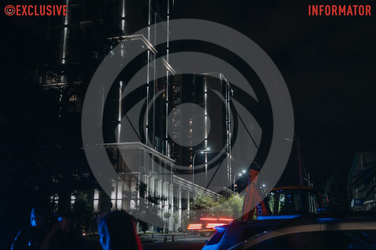 Наслідки чергового злочину рф проти мирного міста