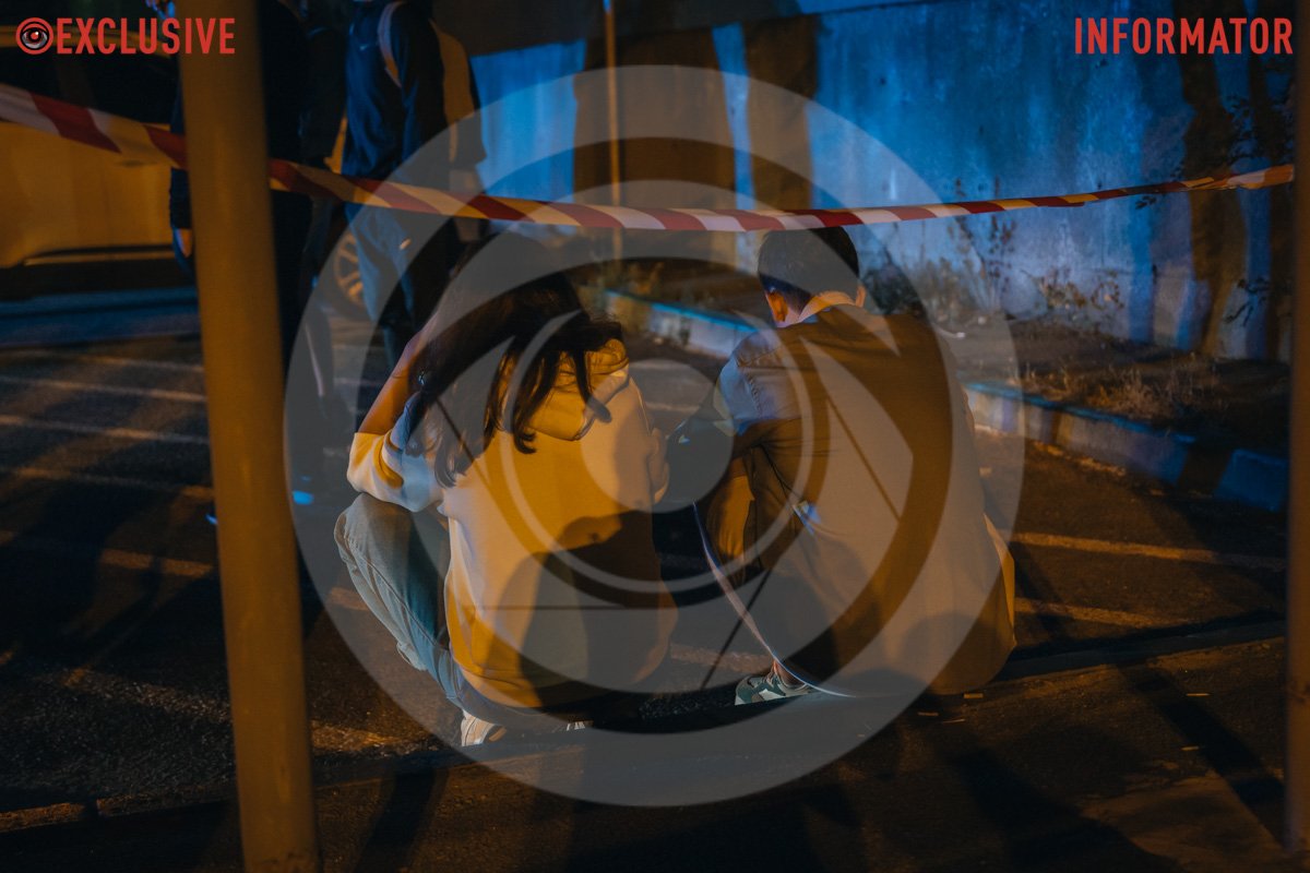 Розслідування за першою частиною статті 438 Кримінального кодексу України