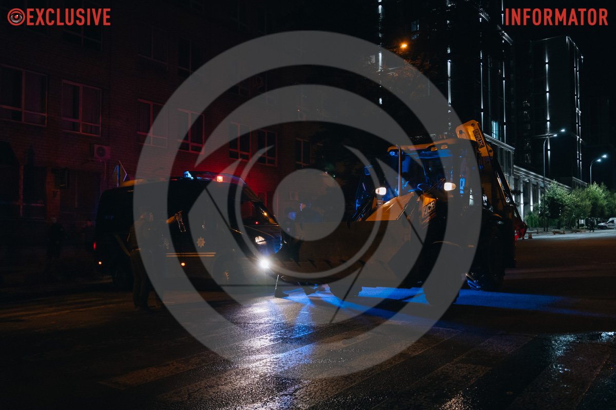 Комунальні служби працюватимуть усю ніч