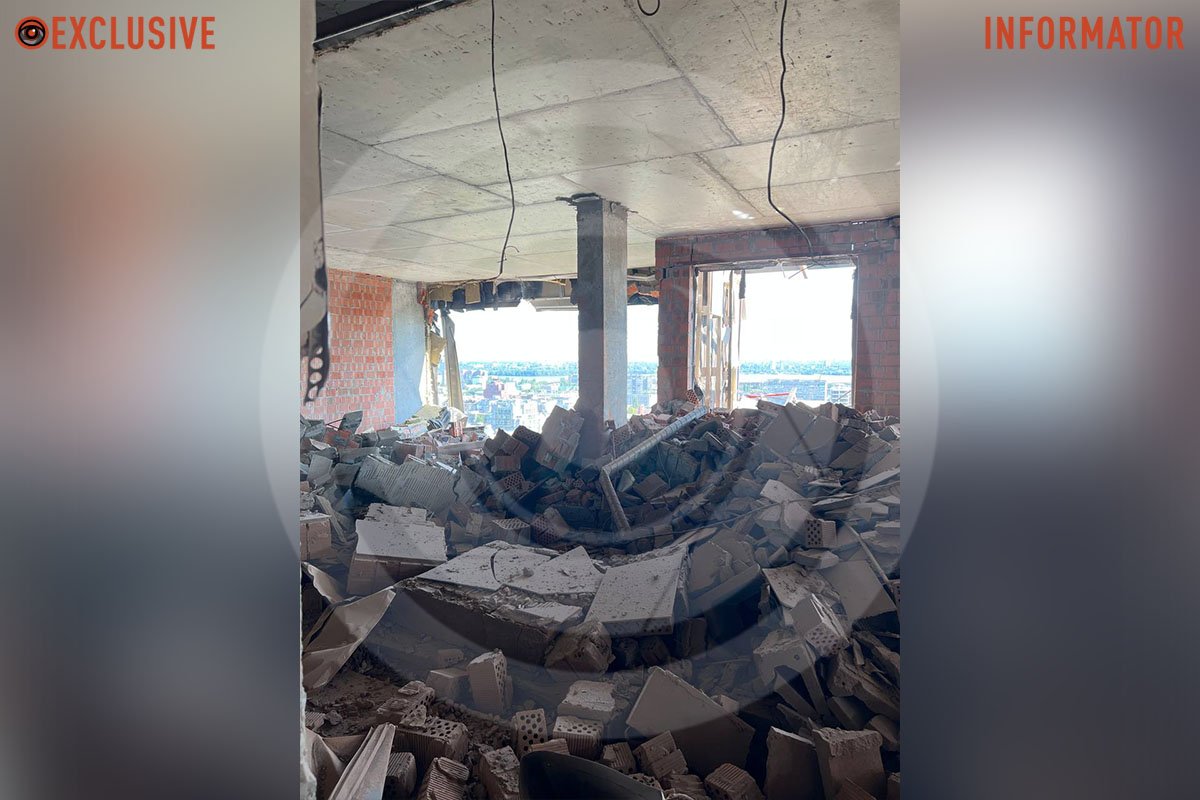 Ранения получили 9 человек Ранения получили 9 человек