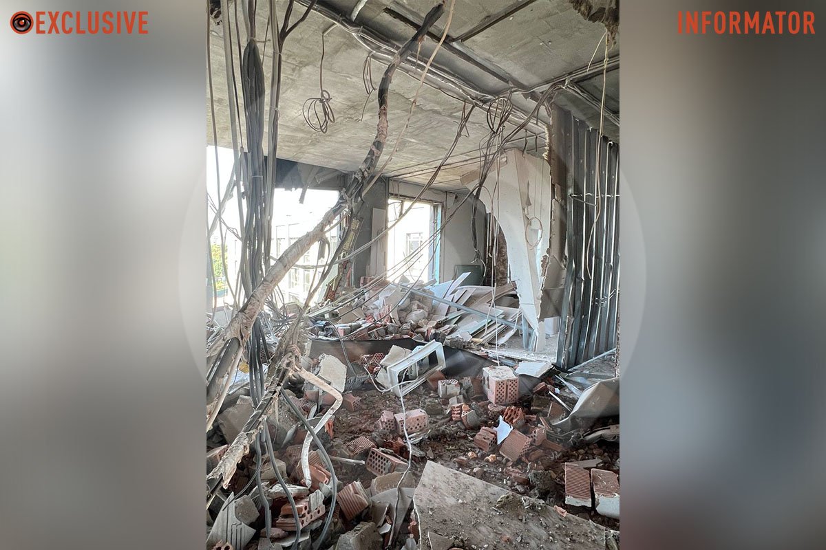 К счастью, погибших нет К счастью, погибших нет