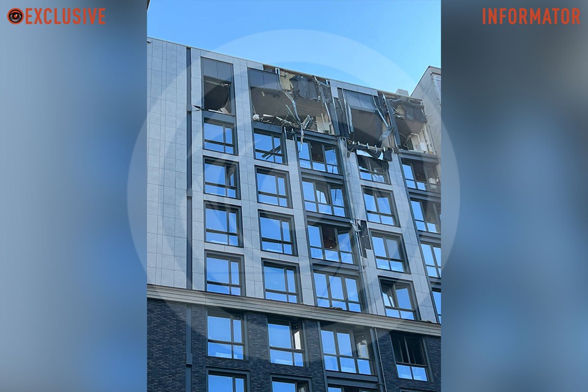 Первые этажи Первые этажи