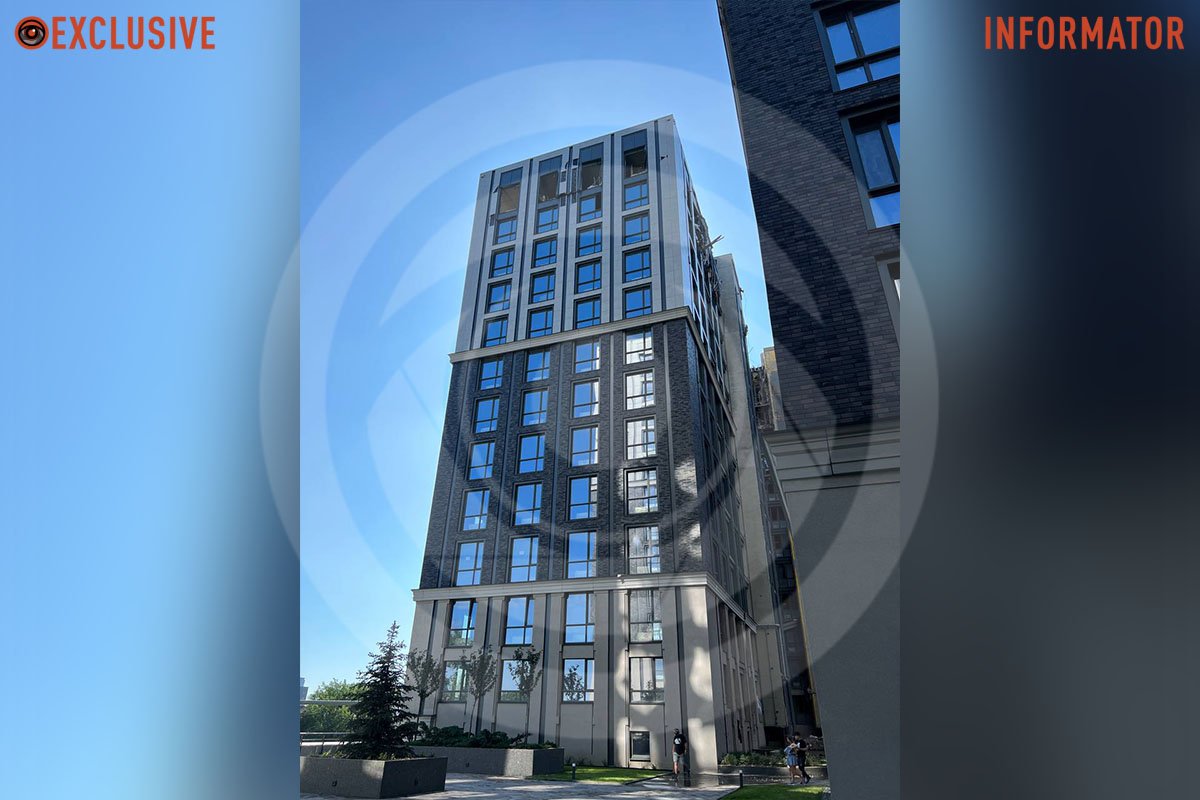 Жилой комплекс Жилой комплекс