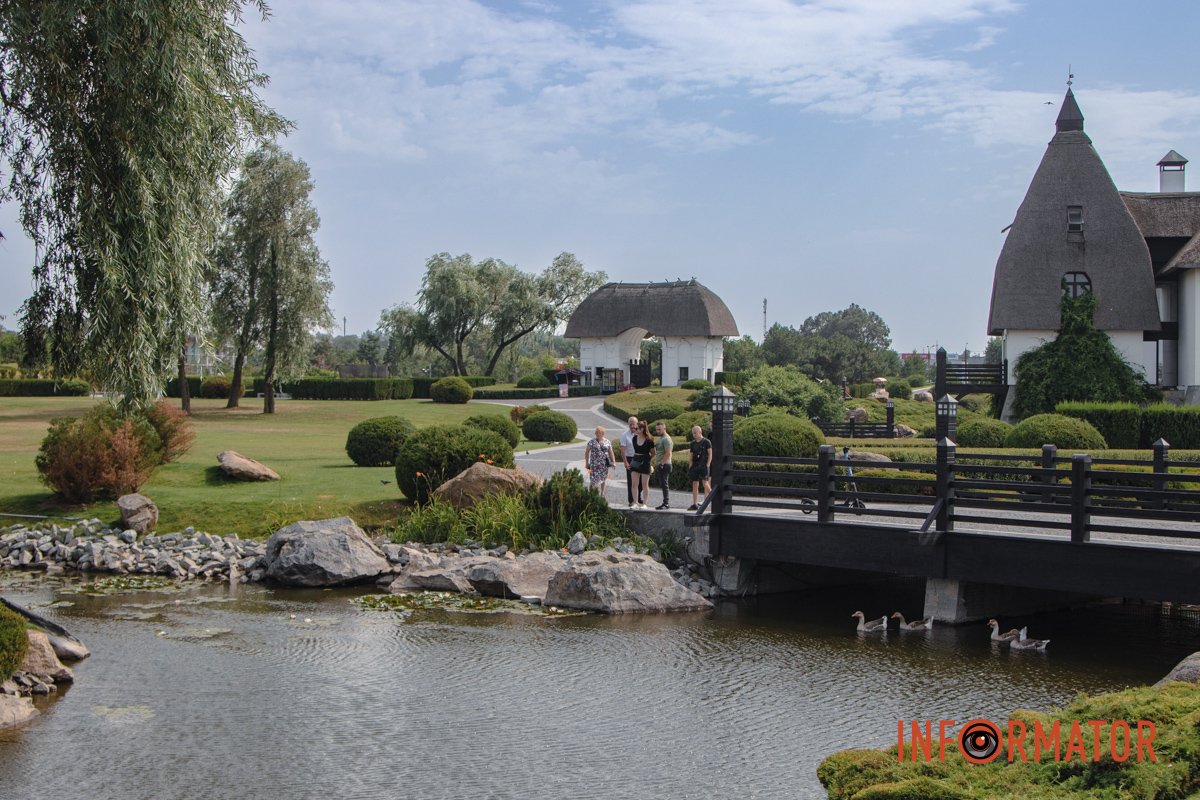Дніпро завжди вражає своєю красою Дніпро завжди вражає своєю красою