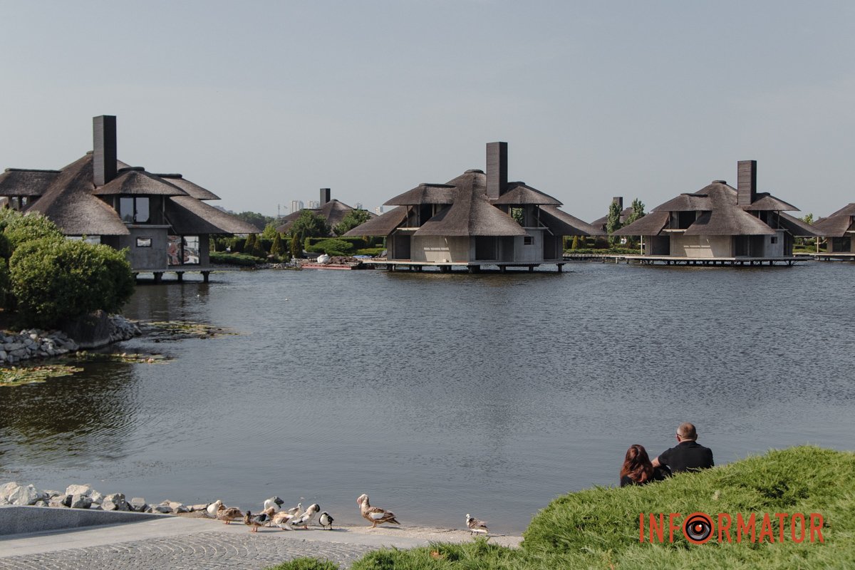 Оператор старався Оператор старався