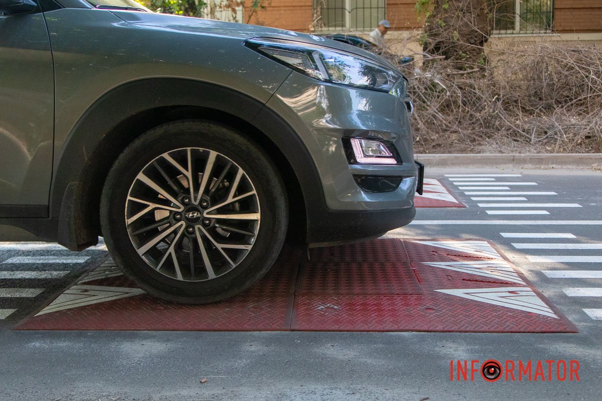 Європейська практика тепер і в Дніпрі Європейська практика тепер і в Дніпрі