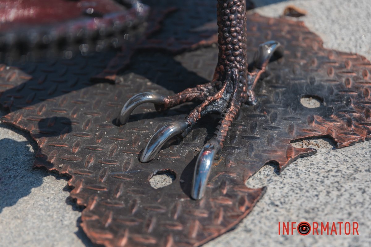 Фото: Денис Чубченко