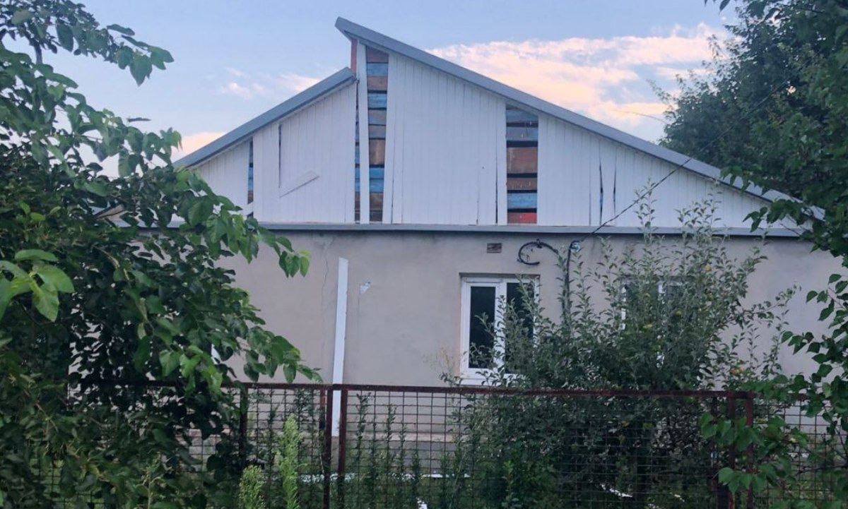 Да, в ночь на 3 августа враг терроризировал Никопольский и Синельниковский районы Да, в ночь на 3 августа враг терроризировал Никопольский и Синельниковский районы