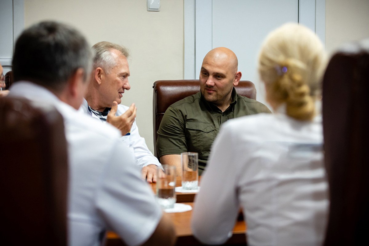 Раніше Дніпропетровщина вже відправляла до Херсонської області рятувальників та поліцейських