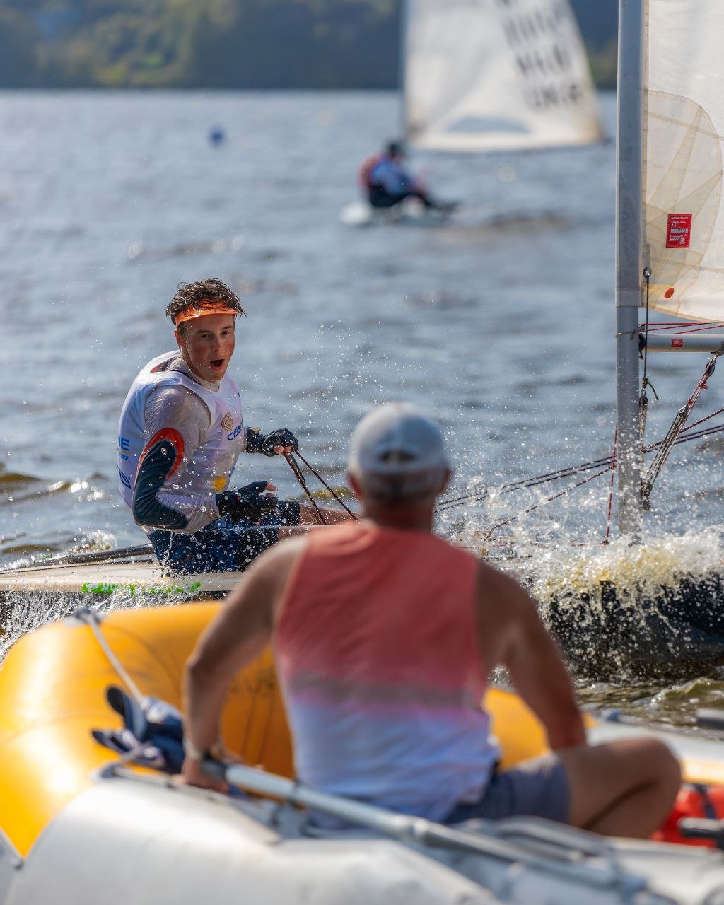 Більше спорту в житті
