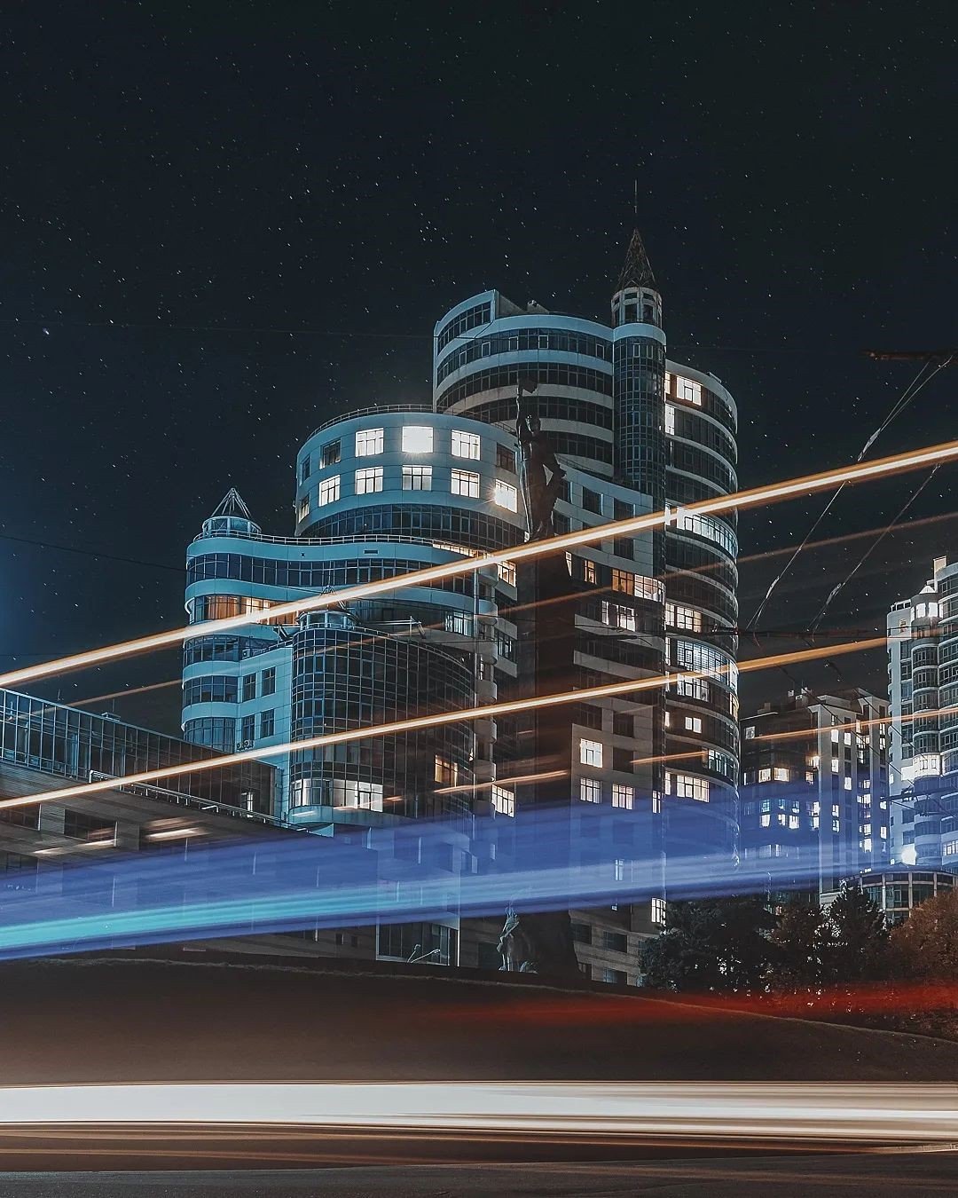 Нестандартних поєднань 