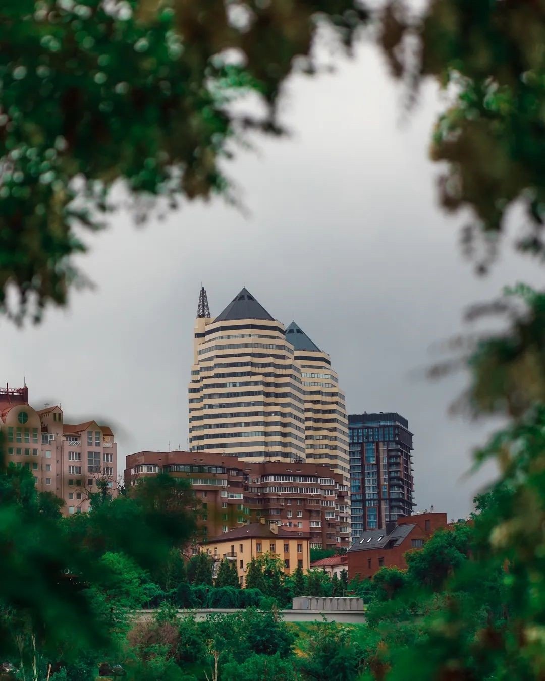 Інформатор вітає