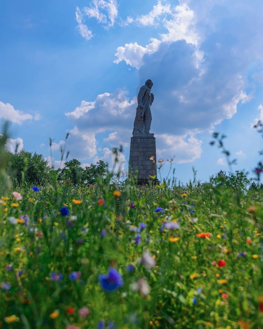 Нових вражень