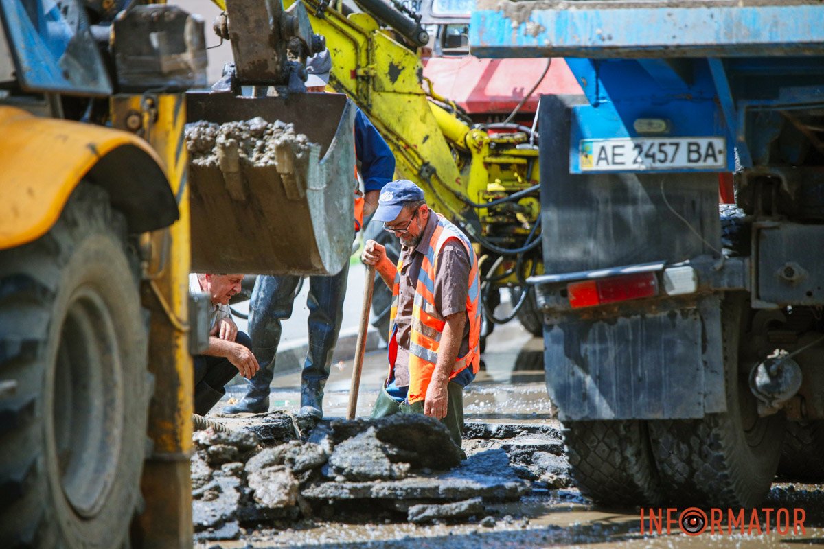 Фото: Денис Чубченко Фото: Денис Чубченко