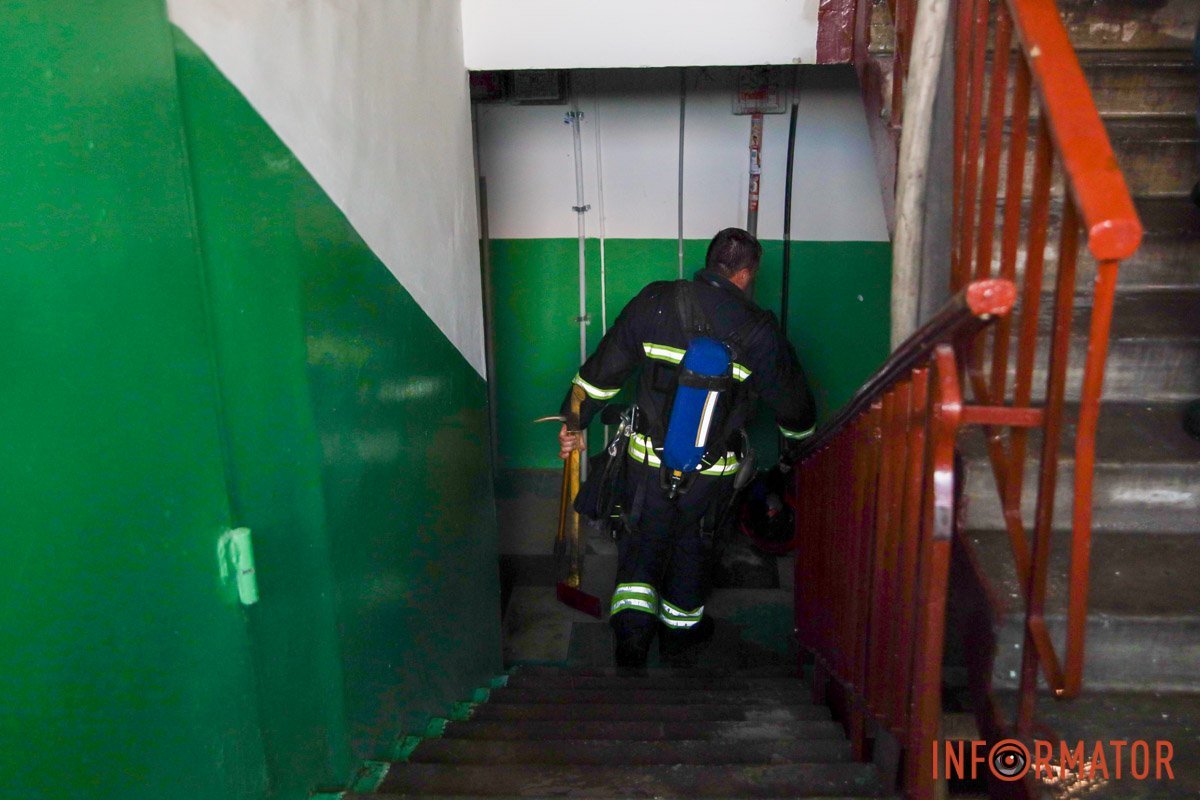 За попередніми даними, ніхто не постраждав