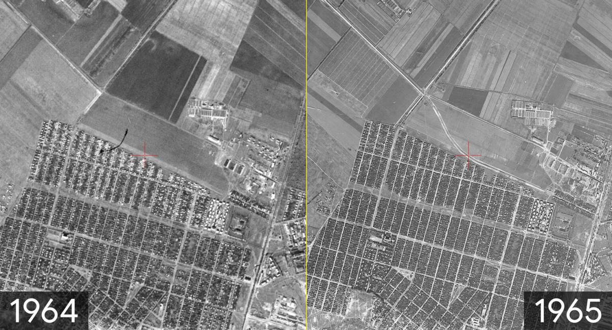 Дух часу: як виглядав Дніпро 59 років тому 4