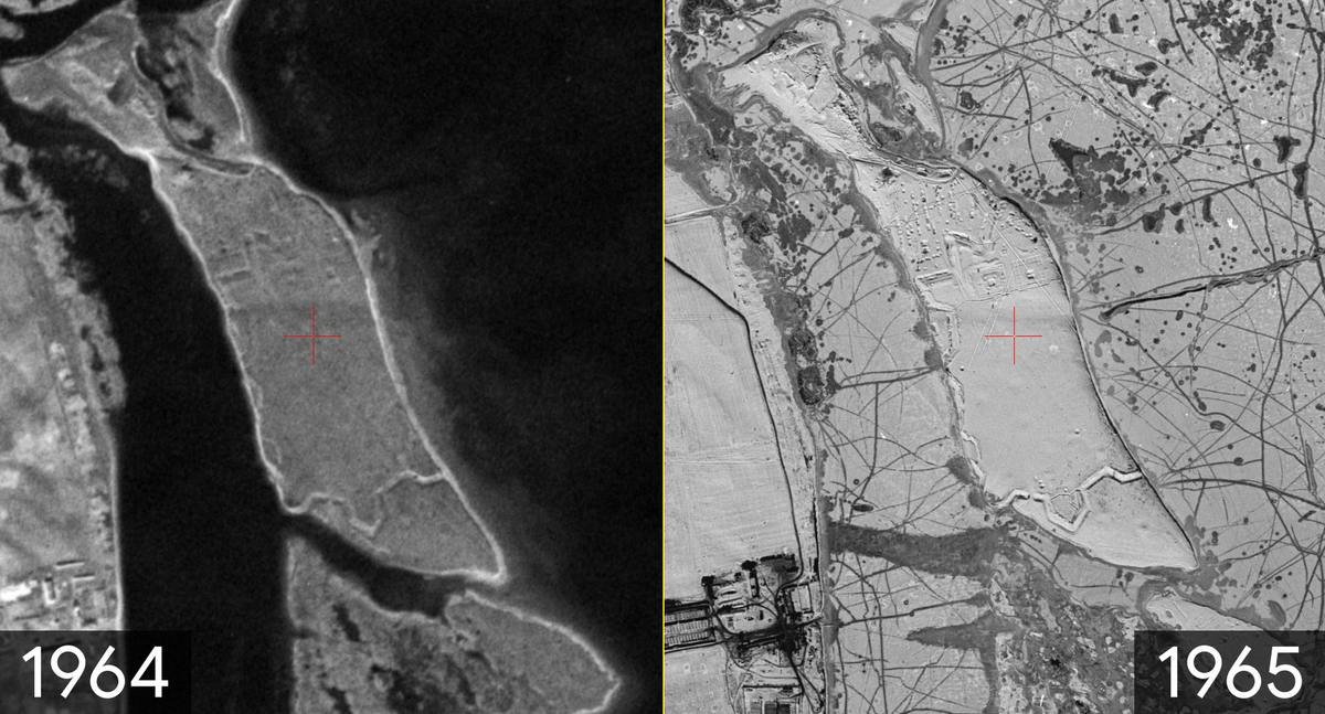 Дух часу: як виглядав Дніпро 59 років тому 6