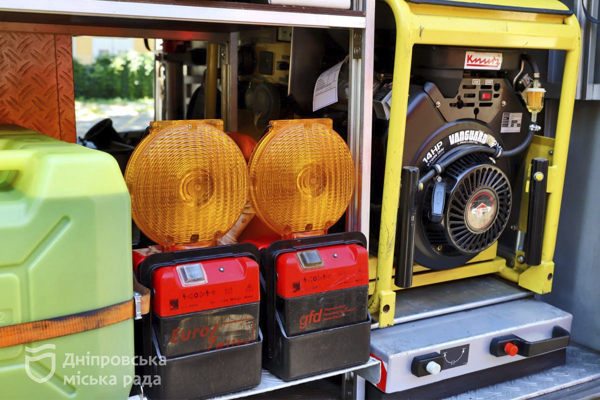 У разі обстрілів хвостикам  на кого розраховувати