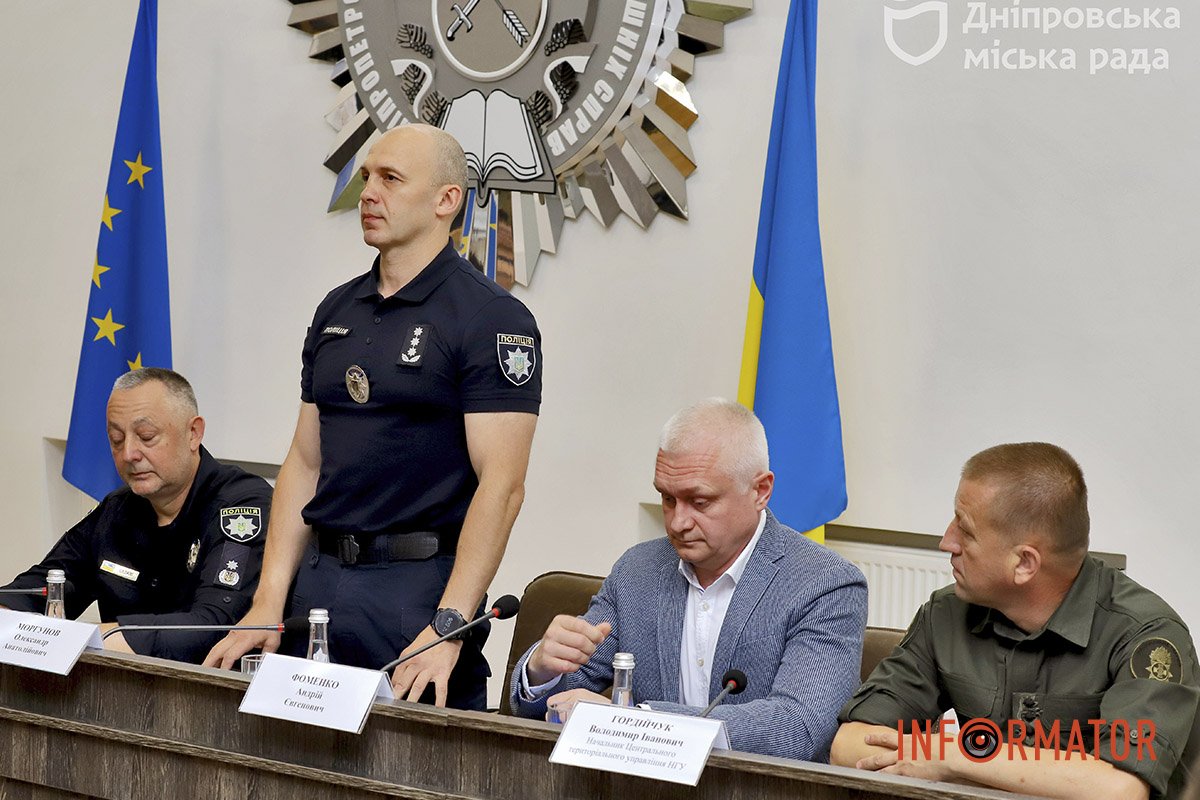 Александр Моргунов