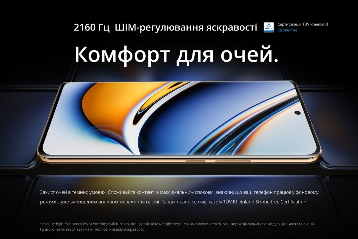 Матриця підтримує 4-кратний безвтратний зум Матриця підтримує 4-кратний безвтратний зум