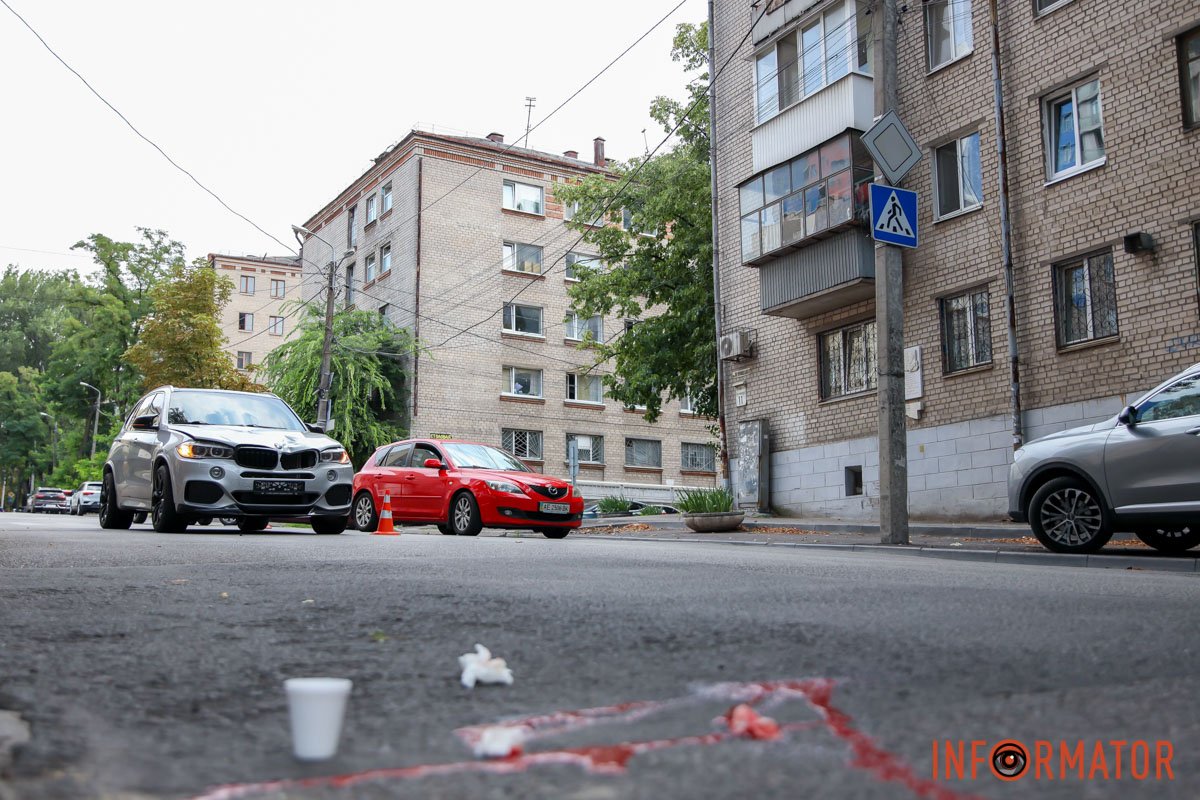 Аварія сталася приблизно о 13:40 Аварія сталася приблизно о 13:40