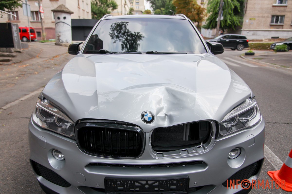 Наслідки ДТП Наслідки ДТП