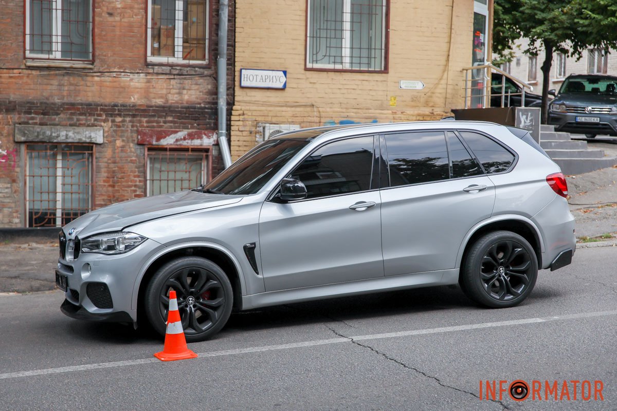 Місце аварії огородили конусами Місце аварії огородили конусами