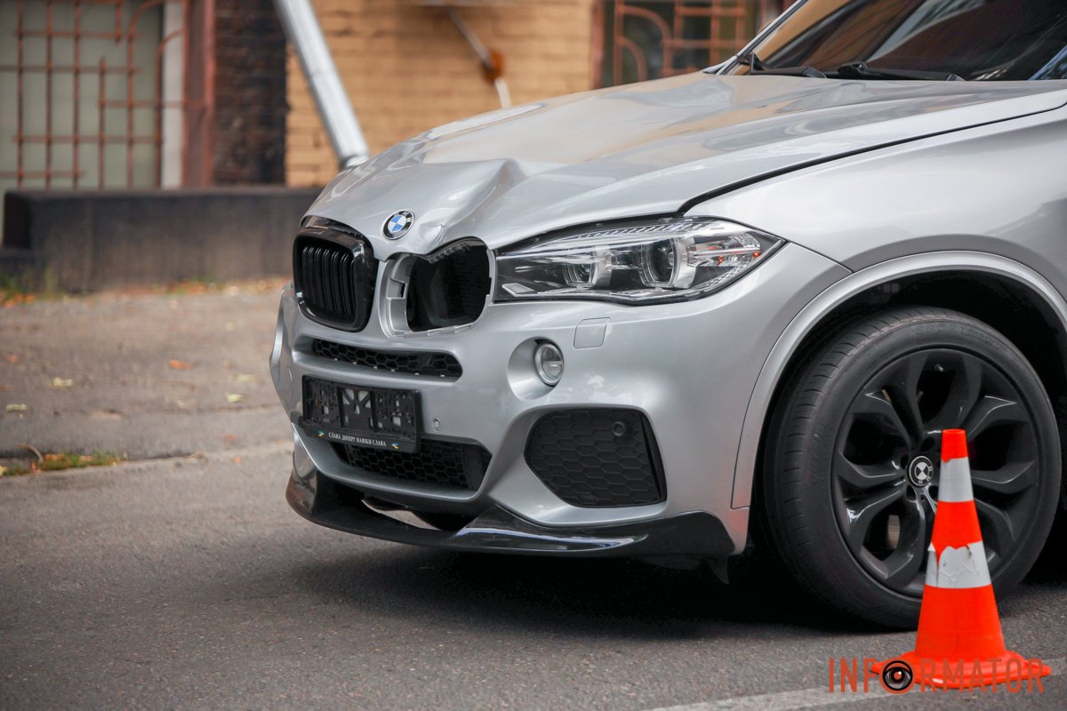 Будьте обережні на дорозі Будьте обережні на дорозі